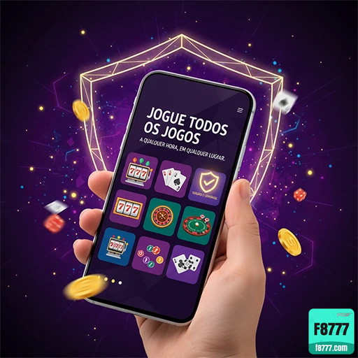 Baixar f8777.com App