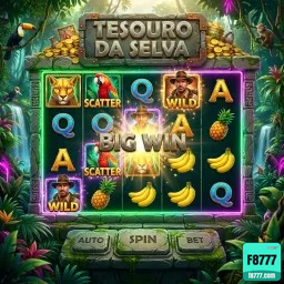 f8777.com - inovadores jogos para descobrir