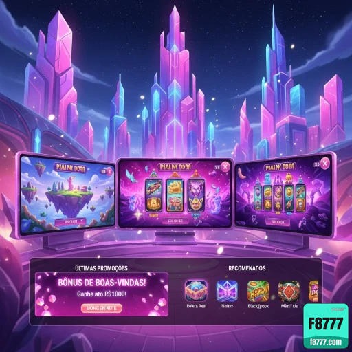 f8777.com Mobile App