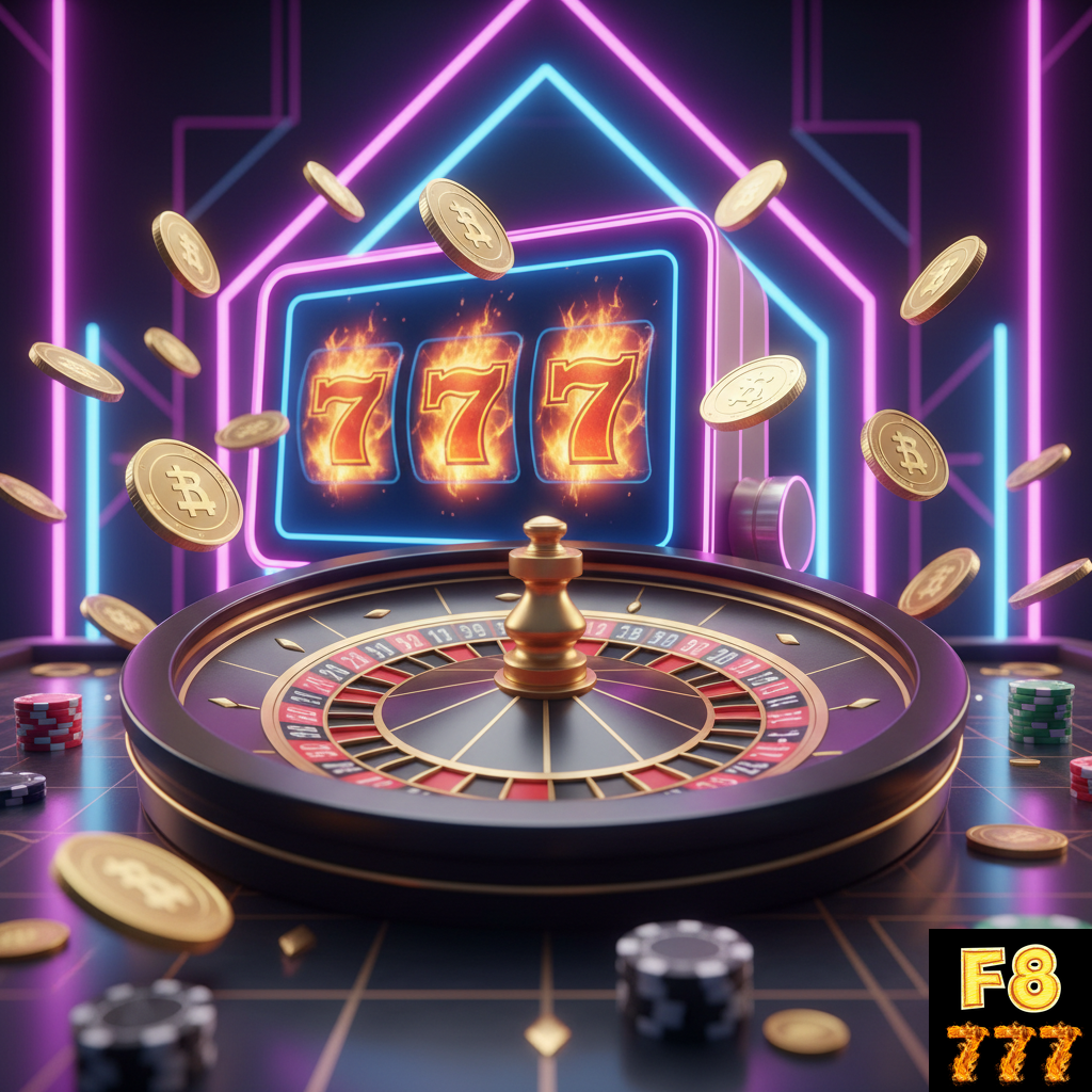 Cassino Certificado f8777.com